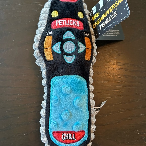 Bark PetLicks Chill Dog Toy - Picture 1 of 3